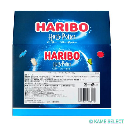ハリボー ハリー・ポッターボックス 900g