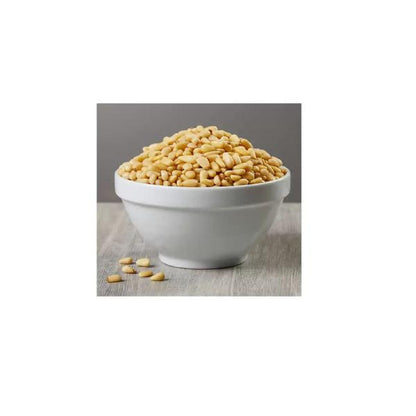 カークランドシグネチャー オーガニック パインナッツ(松の実) 680g Kirkland Signature Organic