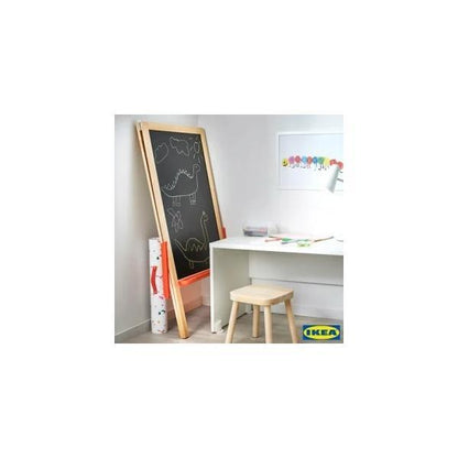 IKEA MALA モーラ：イーゼル ソフトウッド104.889.67