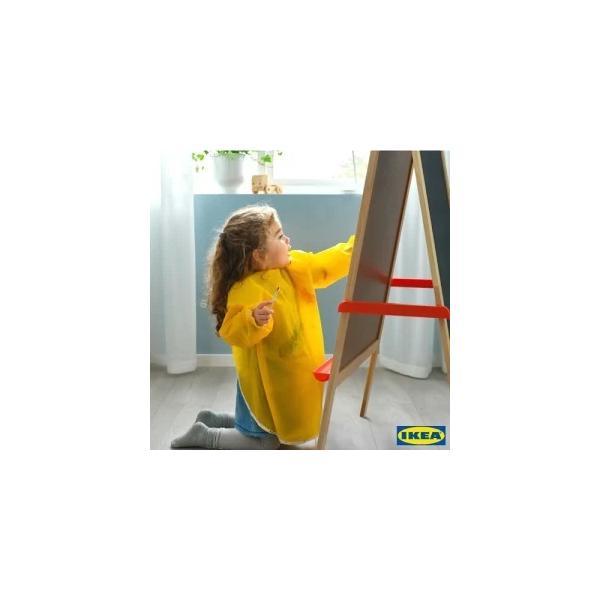 IKEA MALA モーラ：イーゼル ソフトウッド104.889.67