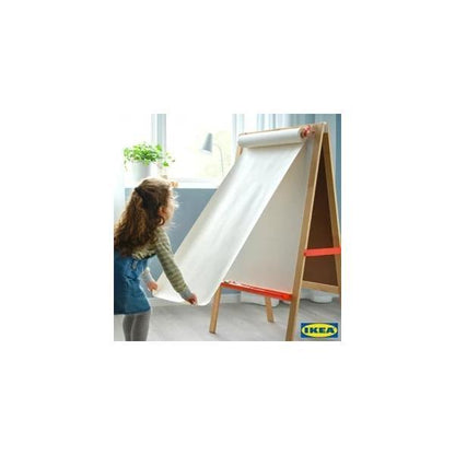 IKEA MALA モーラ：イーゼル ソフトウッド104.889.67