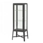 IKEA FABRIKOR ファブリコール コレクションケース, ダークグレー, 57x150 cm イケア